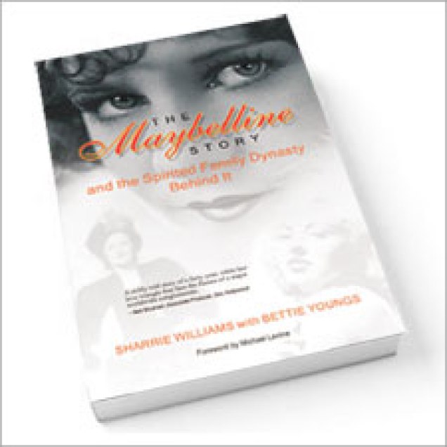 The Maybelline Story and the Spirited Family Dynasty Behind It.